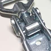 Locks & Locking Hooks, Handles
