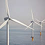 Wind turbines - Energy technology