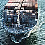 Ship industry - Container construction